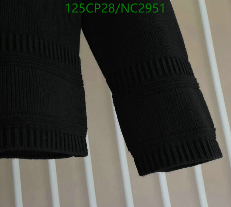 Givenchy-Clothing Code: NC2951 $: 125USD