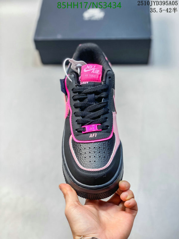 NIKE-Women Shoes Code: NS3434 $: 85USD