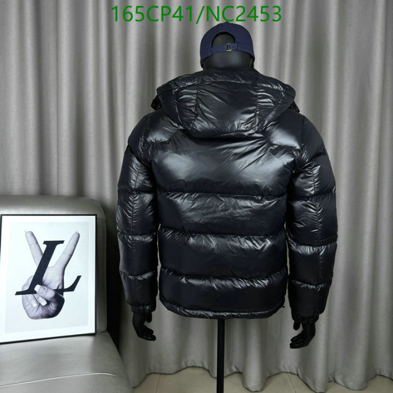 Ralph Lauren-Down jacket Women Code: NC2453 $: 165USD