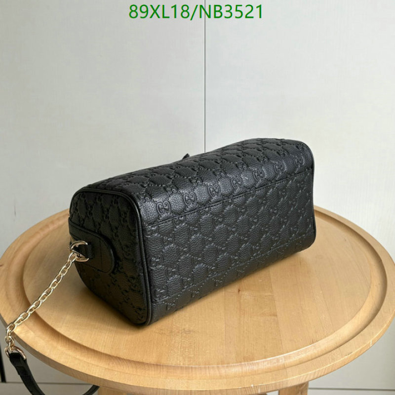 Gucci-Bag-4A Quality Code: NB3521 $: 89USD