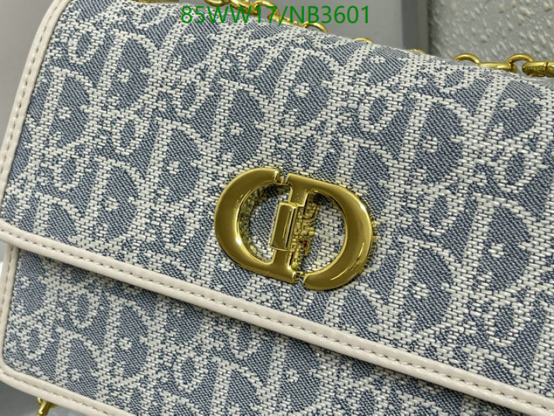 Dior-Bag-4A Quality Code: NB3601 $: 85USD