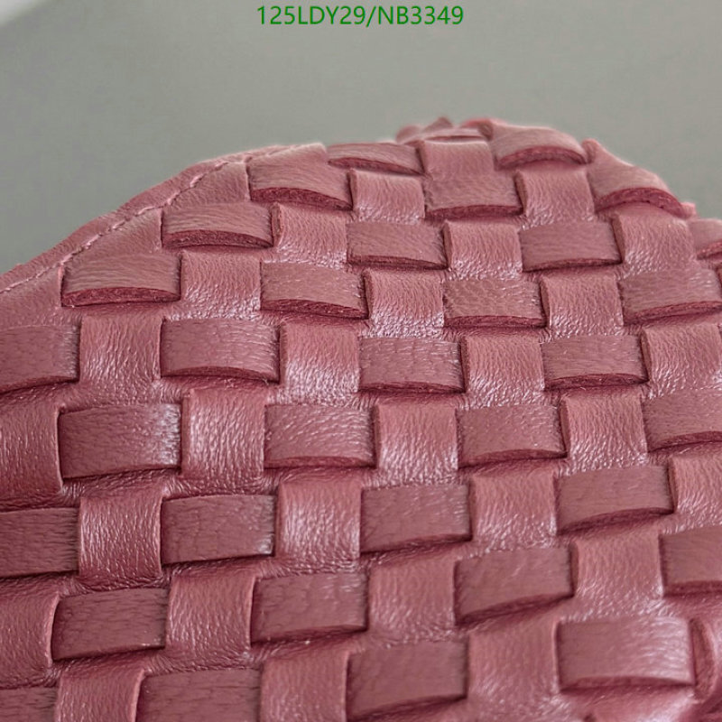 BV-Bag-Mirror Quality Code: NB3349 $: 125USD