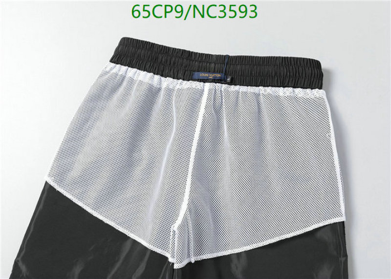 LV-Clothing Code: NC3593 $: 65USD