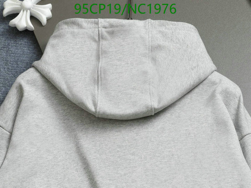 Gucci-Clothing Code: NC1976 $: 95USD