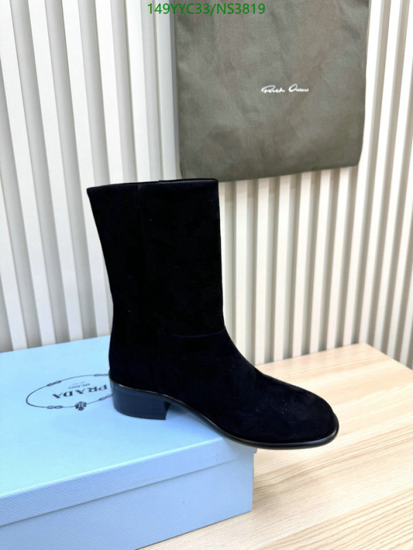 Boots-Women Shoes Code: NS3819 $: 149USD