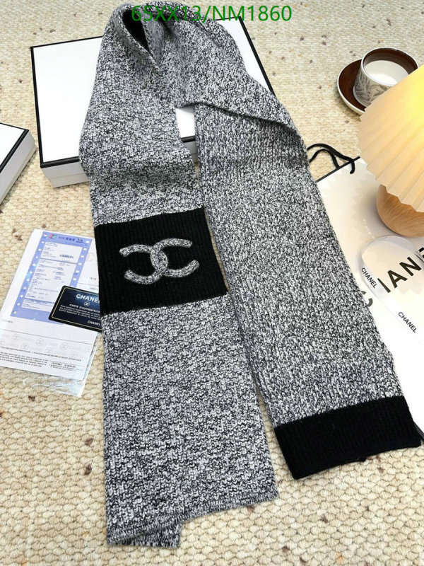 Chanel-Scarf Code: NM1860 $: 65USD