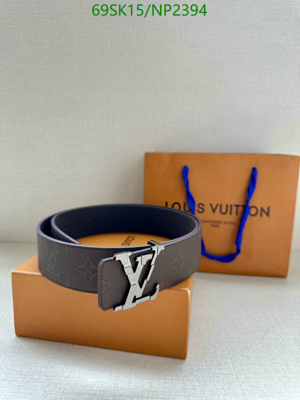 LV-Belts Code: NP2394 $: 69USD
