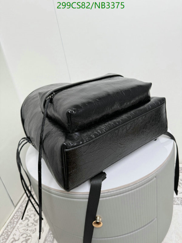 Balenciaga-Bag-Mirror Quality Code: NB3375 $: 299USD