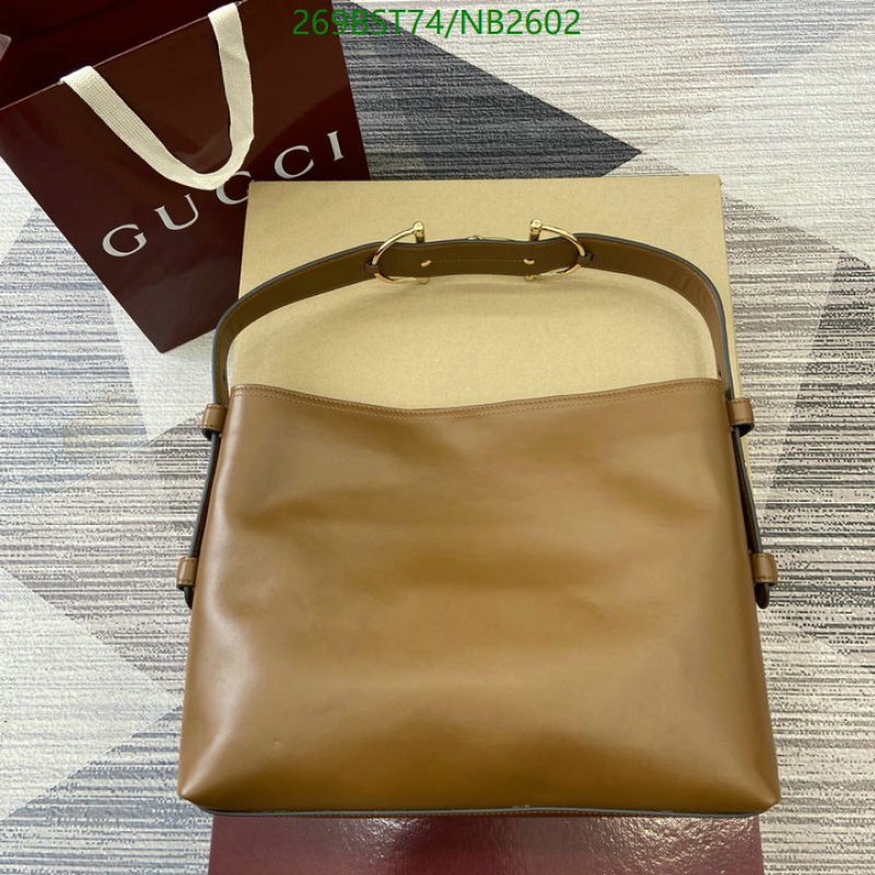 Gucci-Bag-Mirror Quality Code: NB2602 $: 269USD