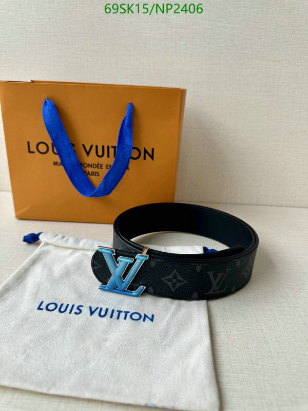 LV-Belts Code: NP2406 $: 69USD