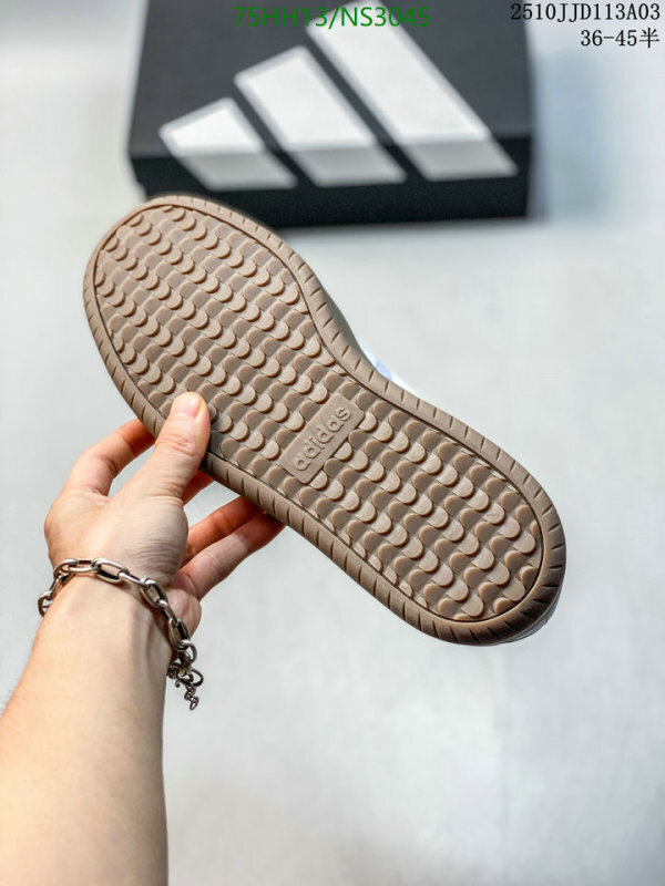 Adidas-Men shoes Code: NS3045 $: 75USD