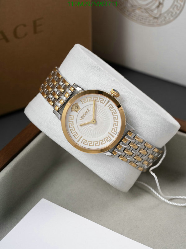 Versace-Watch-4A Quality Code: NW3711 $: 119USD