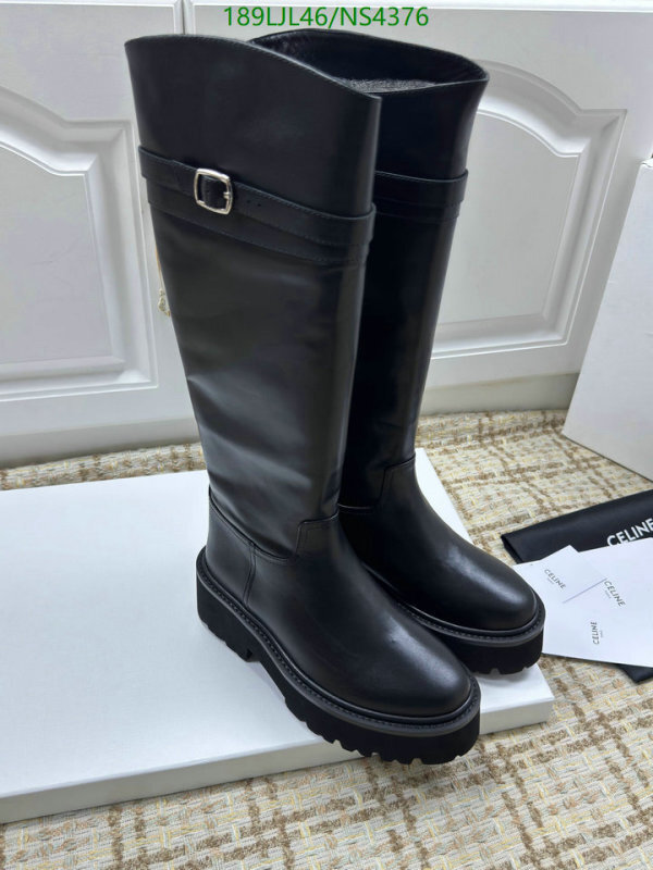 Boots-Women Shoes Code: NS4376 $: 189USD