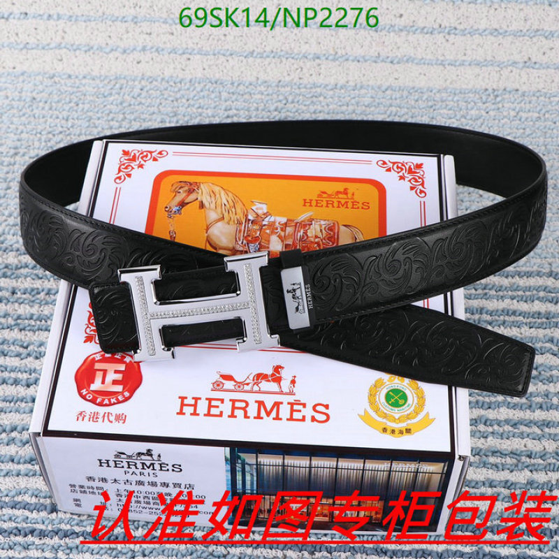 Hermes-Belts Code: NP2276 $: 69USD
