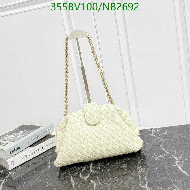 BV-Bag-Mirror Quality Code: NB2692 $: 355USD