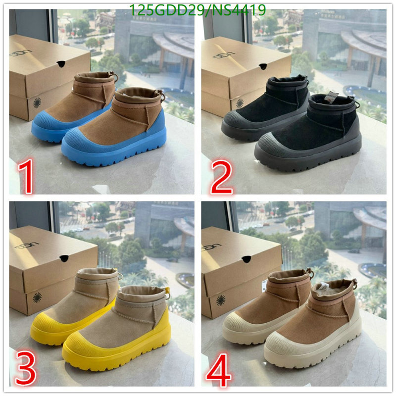 Boots-Women Shoes Code: NS4419 $: 125USD-Yupoo.ru - Copybrand.Team photo album Boots-Women Shoes Code: NS4419 $: 125USD