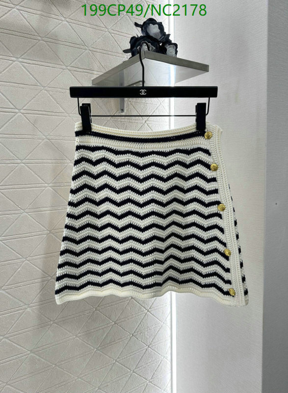 Celine-Clothing Set Code: NC2178
