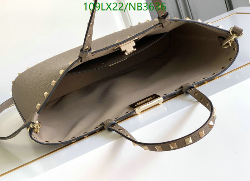 Valentino-Bag-4A Quality Code: NB3636 $: 109USD