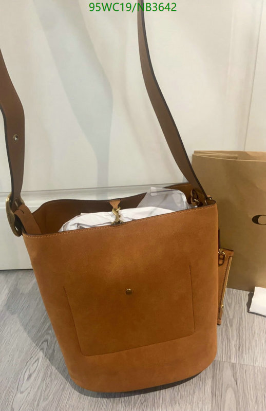 Coach-Bag-4A Quality Code: NB3642 $: 95USD