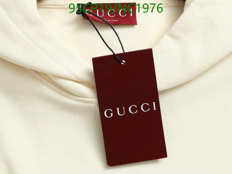 Gucci-Clothing Code: NC1976 $: 95USD