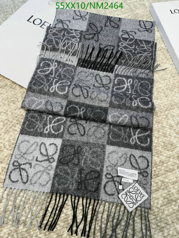 Loewe-Scarf Code: NM2464 $: 55USD