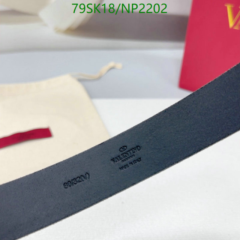 Valentino-Belts Code: NP2202 $: 79USD