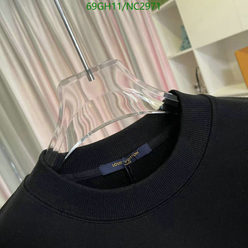 LV-Clothing Code: NC2971 $: 69USD
