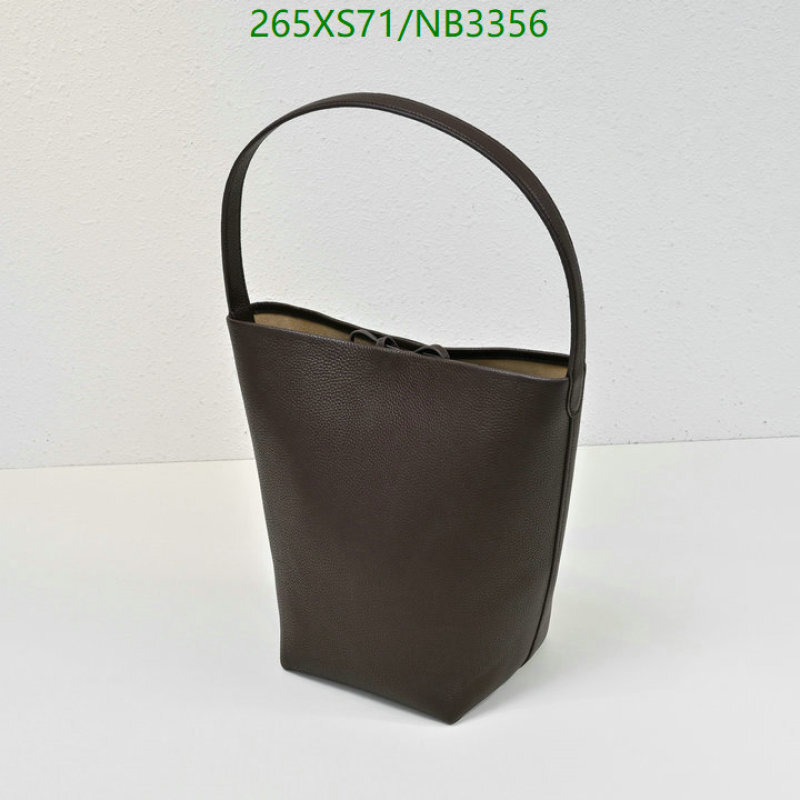 The Row-Bag-Mirror Quality Code: NB3356