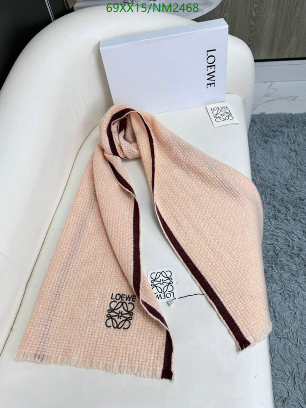 Loewe-Scarf Code: NM2468 $: 69USD