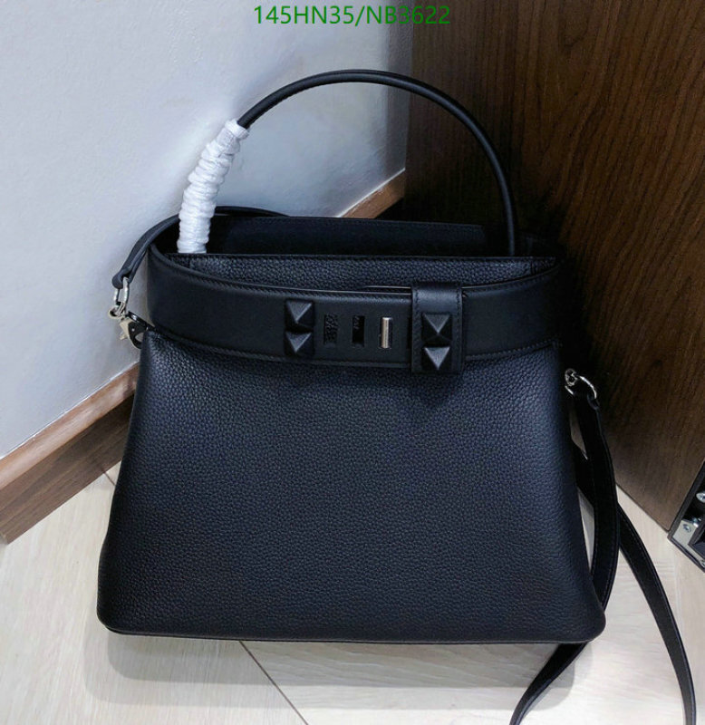 Hermes-Bag-4A Quality Code: NB3622 $: 145USD