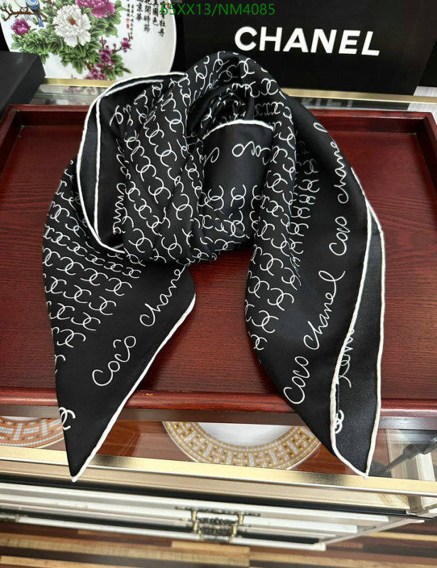 Chanel-Scarf Code: NM4085 $: 65USD