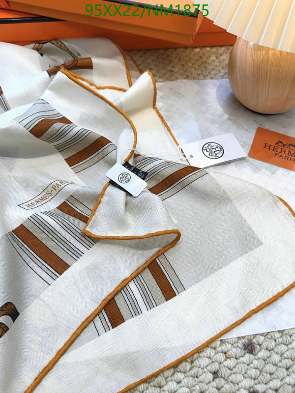 Hermes-Scarf Code: NM1875 $: 95USD