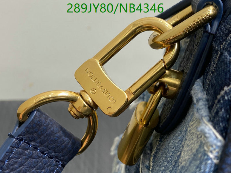 LV-Bag-Mirror Quality Code: NB4346 $: 289USD