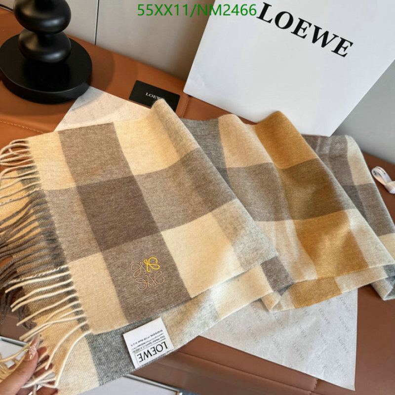 Loewe-Scarf Code: NM2466 $: 55USD