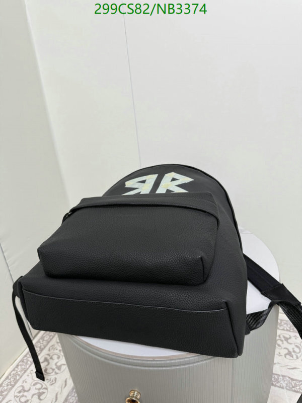 Balenciaga-Bag-Mirror Quality Code: NB3374 $: 299USD