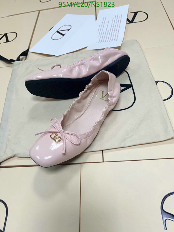 Valentino-Women Shoes Code: NS1823 $: 95USD