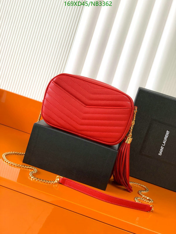 YSL-Bag-Mirror Quality Code: NB3362 $: 169USD