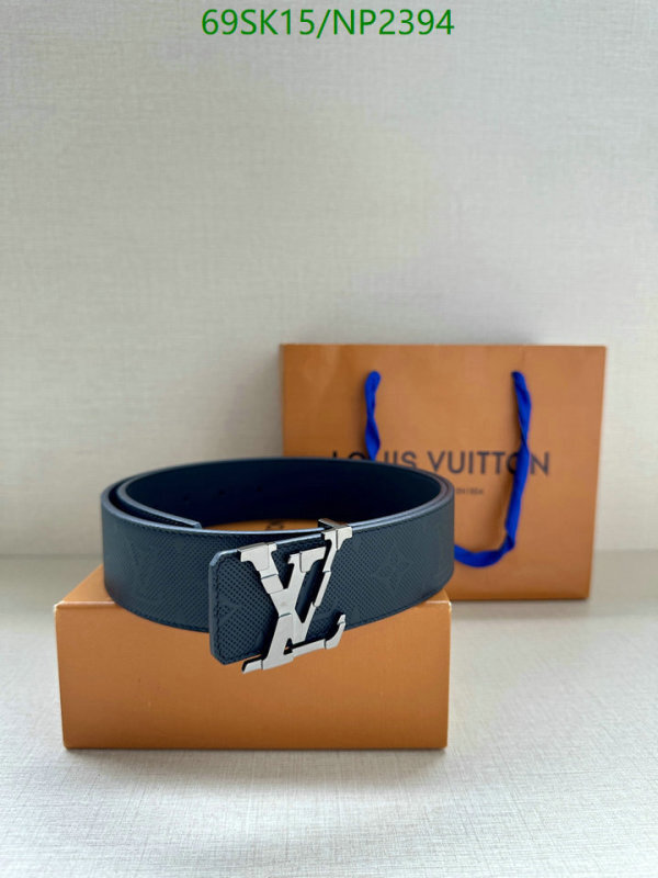 LV-Belts Code: NP2394 $: 69USD