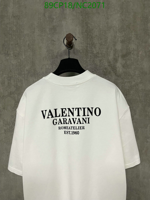 Valentino-Clothing Code: NC2071 $: 89USD