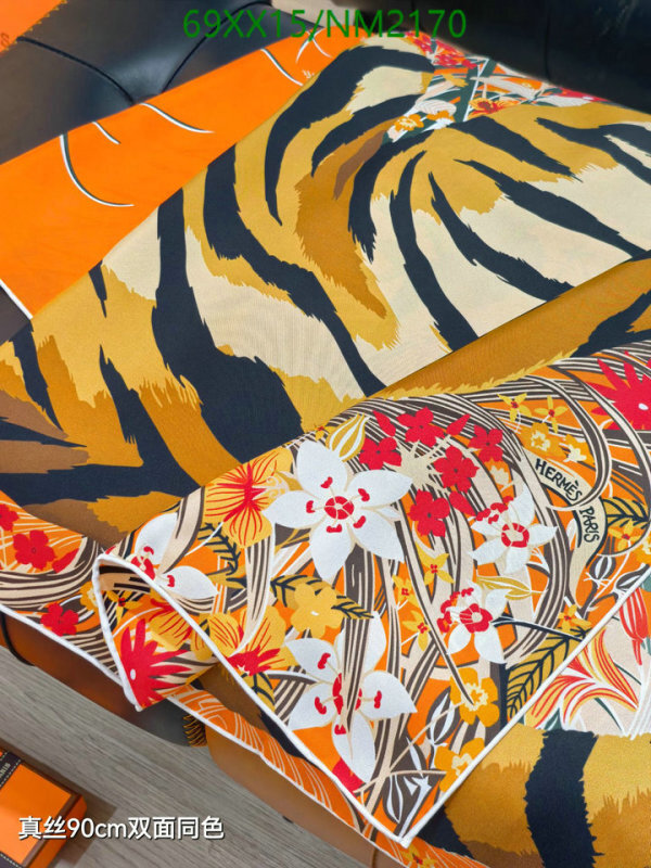 Hermes-Scarf Code: NM2170 $: 69USD