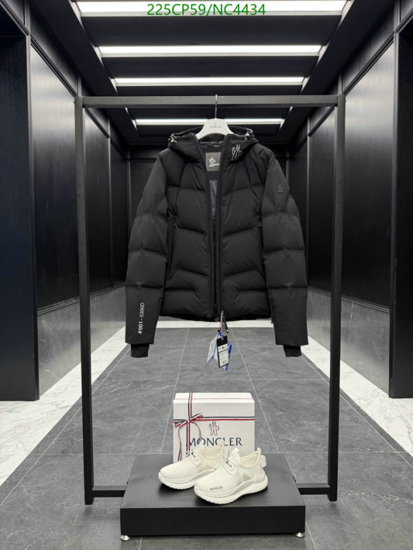 Moncler-Down jacket Men Code: NC4434 $: 225USD-Yupoo.ru - Copybrand.Team photo album Moncler-Down jacket Men Code: NC4434 $: 225USD