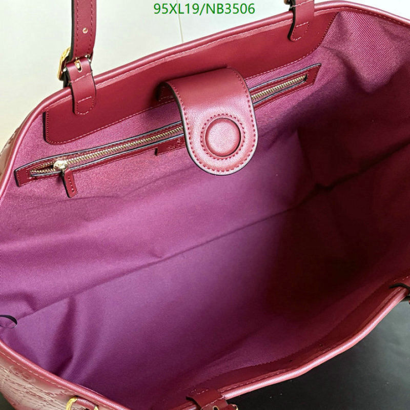 Gucci-Bag-4A Quality Code: NB3506 $: 95USD
