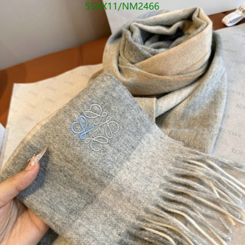 Loewe-Scarf Code: NM2466 $: 55USD