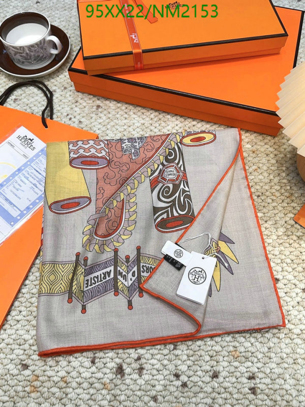 Hermes-Scarf Code: NM2153 $: 95USD