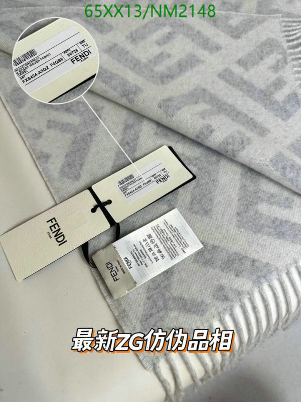Fendi-Scarf Code: NM2148 $: 65USD