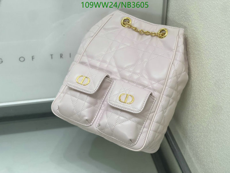 Dior-Bag-4A Quality Code: NB3605 $: 109USD