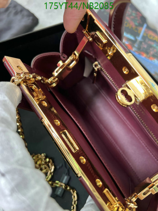 D&G-Bag-Mirror Quality Code: NB2085 $: 175USD