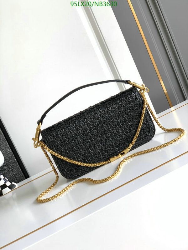 Valentino-Bag-4A Quality Code: NB3630 $: 95USD