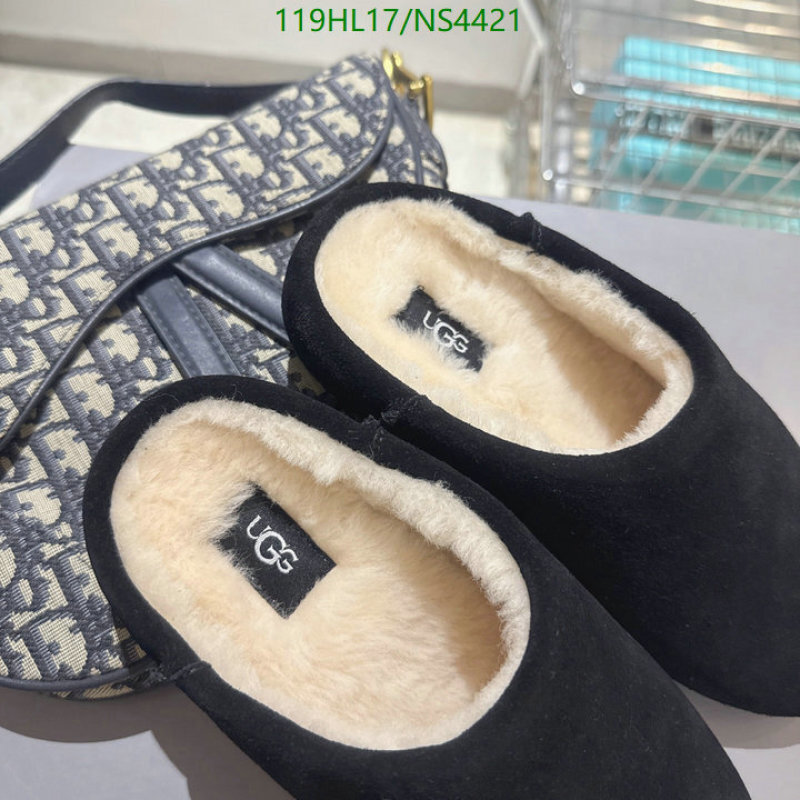 UGG-Women Shoes Code: NS4421 $: 119USD
