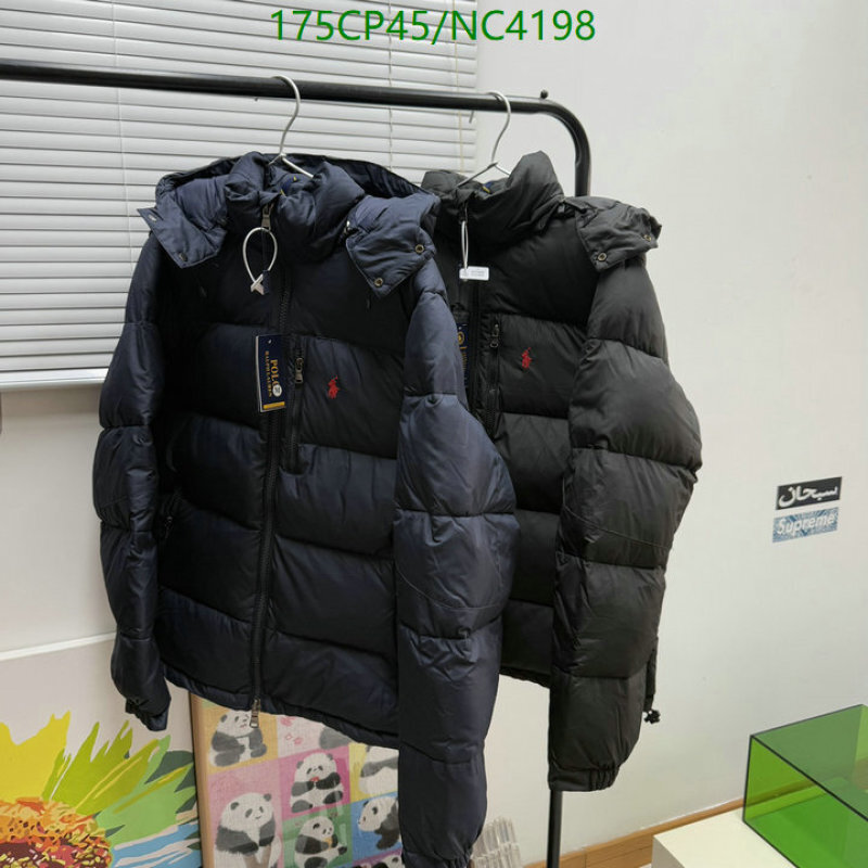 Ralph Lauren-Down jacket Women Code: NC4198 $: 175USD-Yupoo.ru - Copybrand.Team photo album Ralph Lauren-Down jacket Women Code: NC4198 $: 175USD